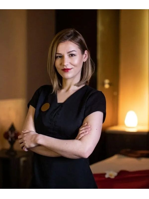 İstanbul Masaj salonu